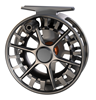 Lamson Guru S HD Fly Reel Blaze Back